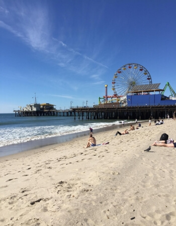 Los Angeles